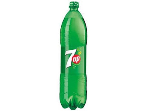SEVEN UP x 1,5L