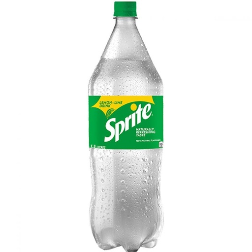 SPRITE x 1,5L