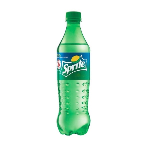 SPRITE x 500