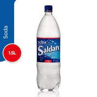 SODA SALDAN