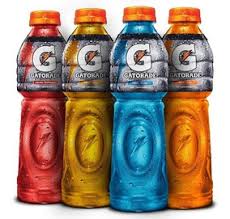GATORADE
