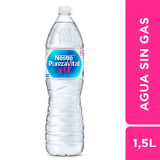 AGUA MINERAL NESTLE x 1.5