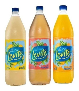 LEVITE x 1,5 L