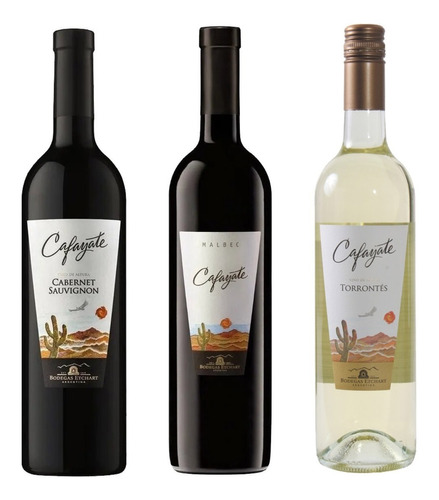 VINO CAFAYATE