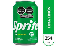 SPRITE EN 354cc