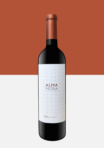 VINO ALMA MORA Malbec