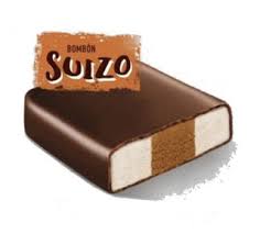 BOMBON SUIZO