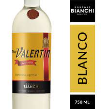 VINO DON VALENTIN BLANCO