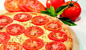 PIZZA NAPOLITANA