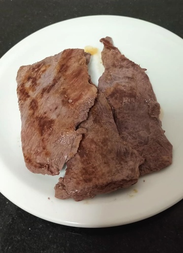 BIFE DE LOMO