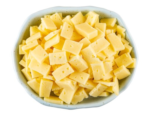 CAZUELA DE QUESO
