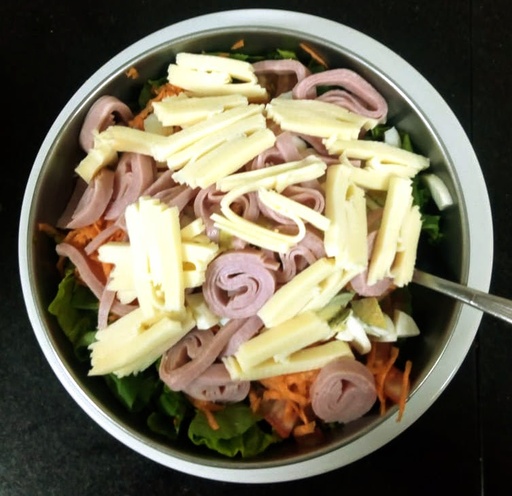 ENSALADA ESPECIAL
