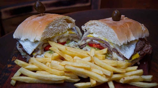 LOMITO COMPLETO