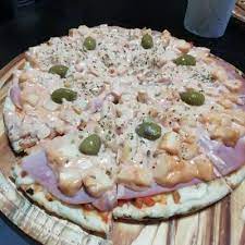 PIZZA ESPECIAL PALMITOS