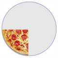 PIZZA POR 1/4