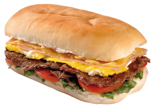 SAND. MILANESA PAN ARABE