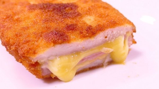 SUPREMA RELLENA