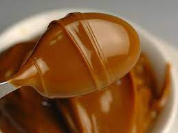 AGREGADO DE DULCE DE LECHE