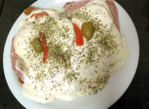 SUPREMA NAPOLITANA